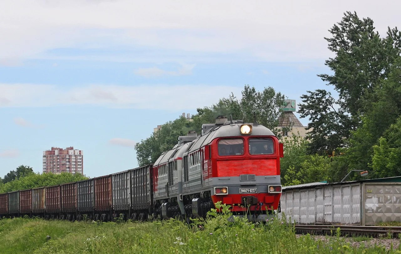 2М62У-0227