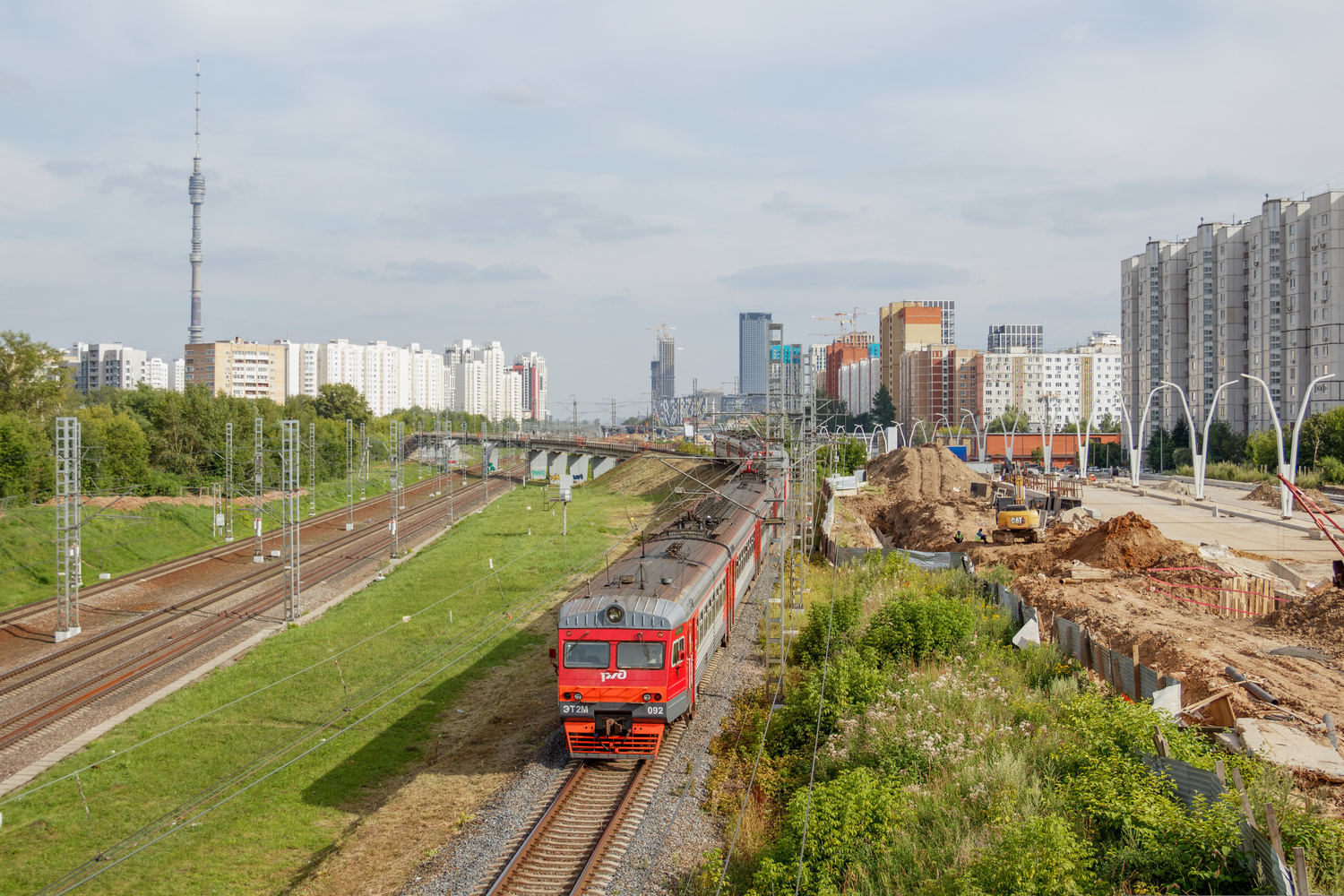 ЭТ2М-092