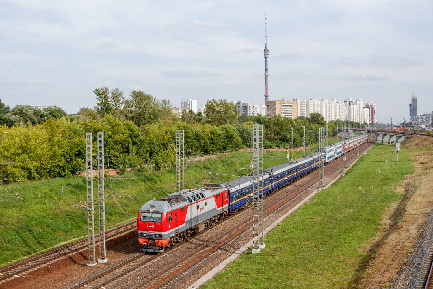 ЭП2К-227