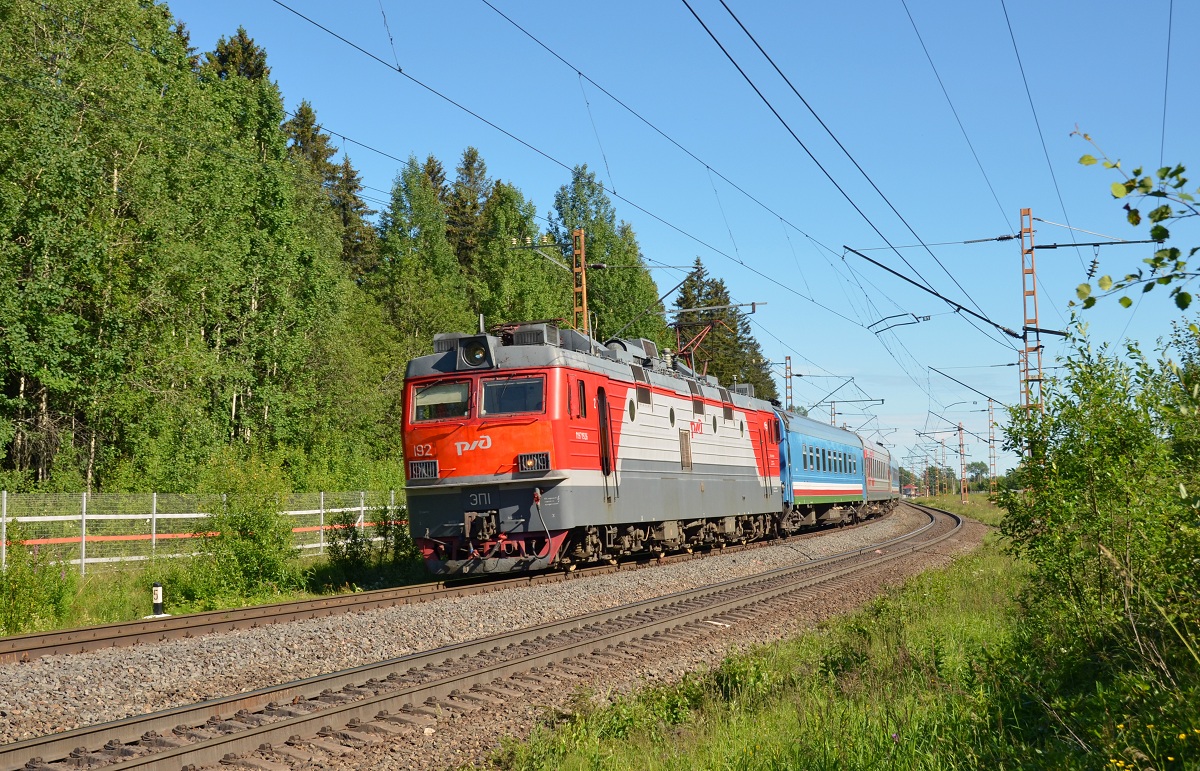 ЭП1-192