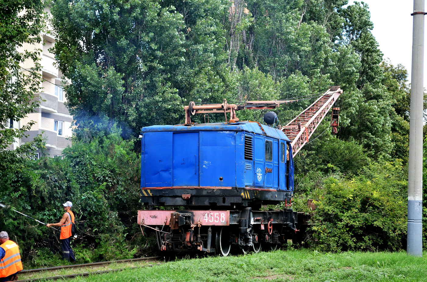 КДЭ163-4558