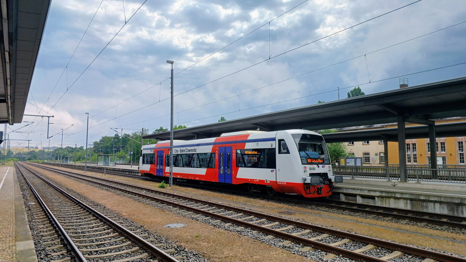 VT 514