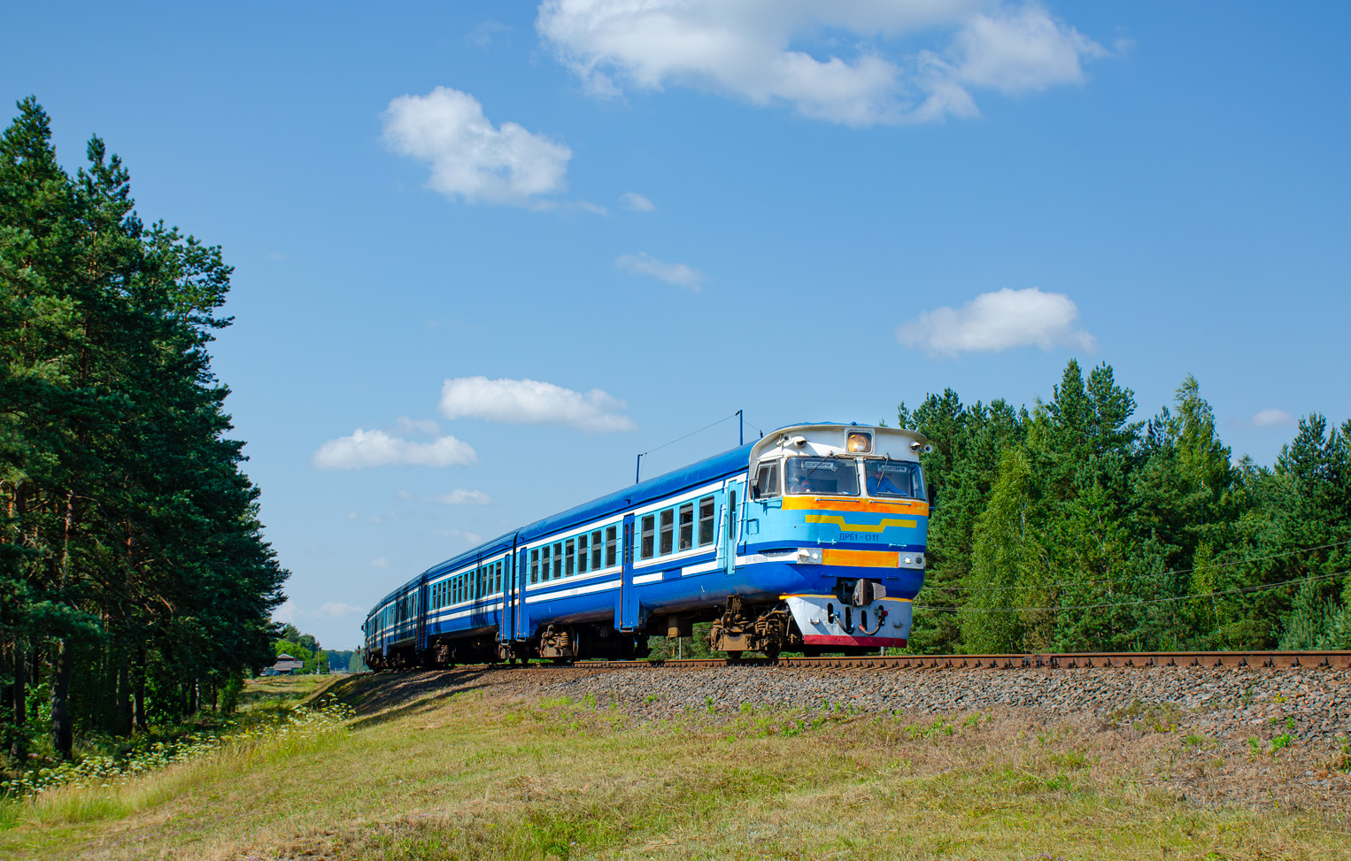 ДРБ1-011
