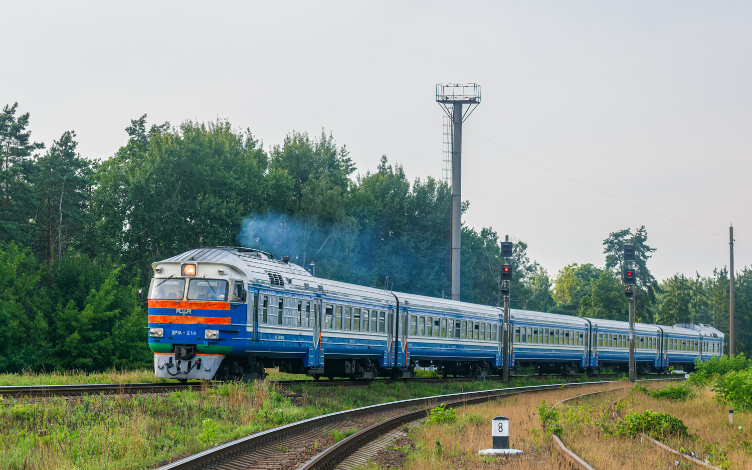 ДР1А-214