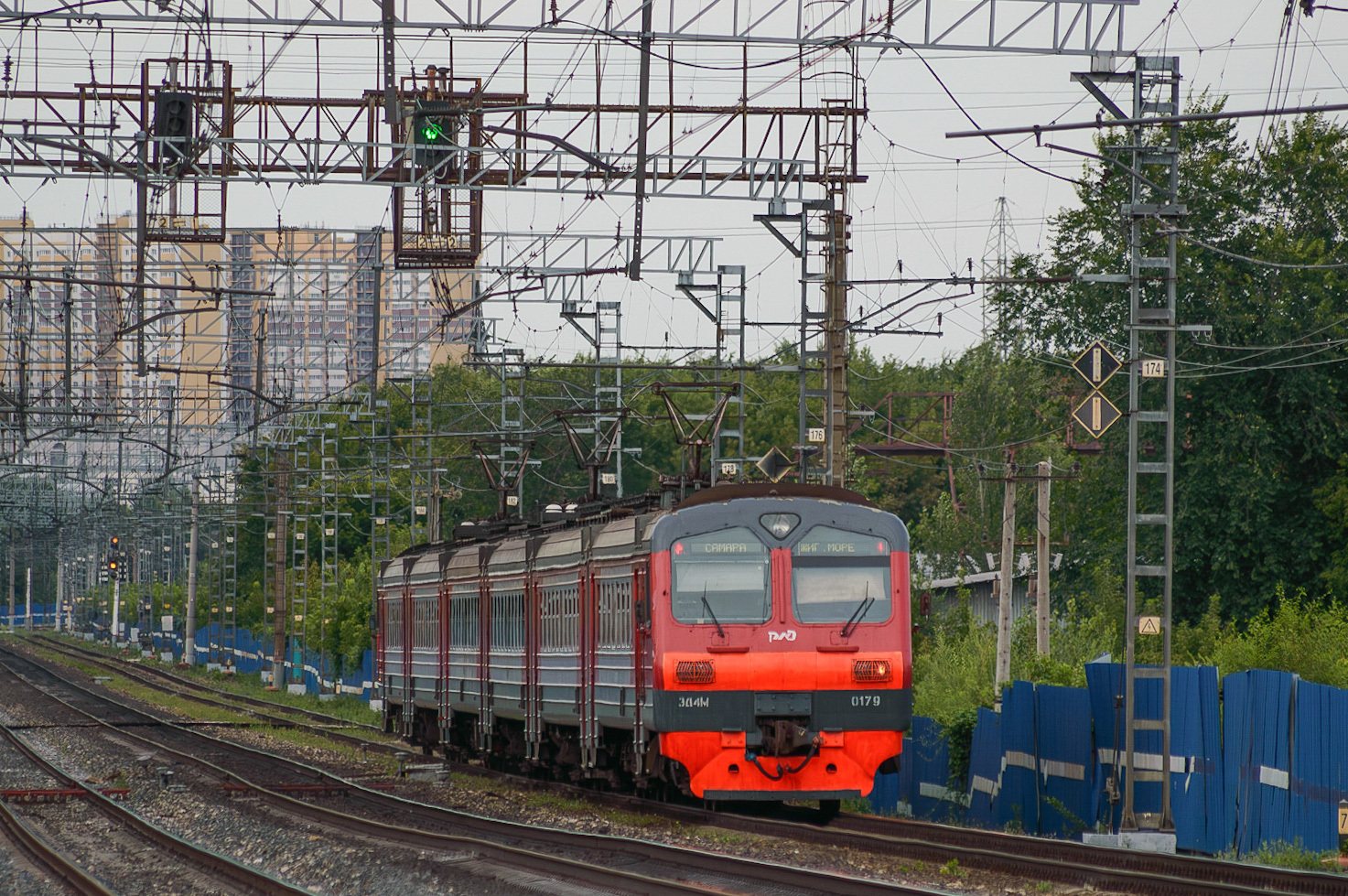 ЭД4М-0179