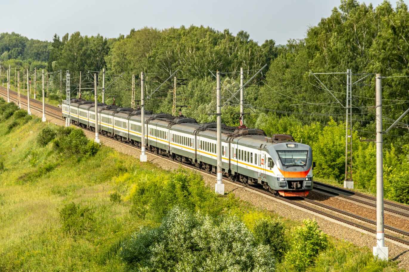 ЭП2Д-0043