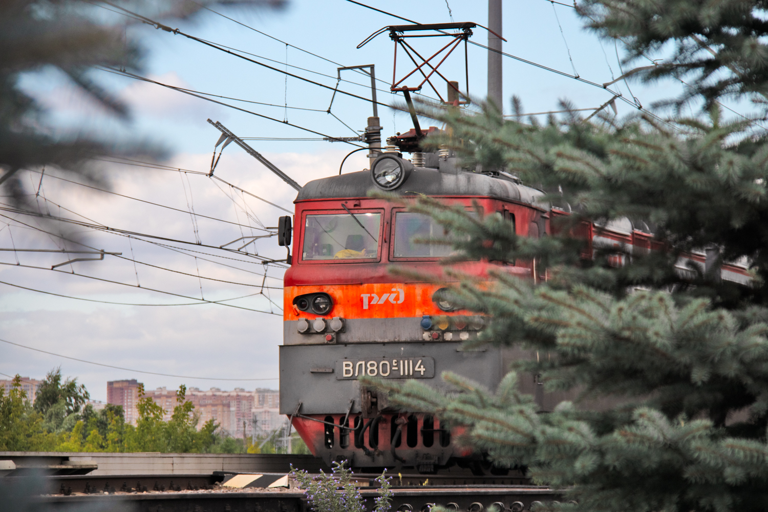 Фотозарисовки