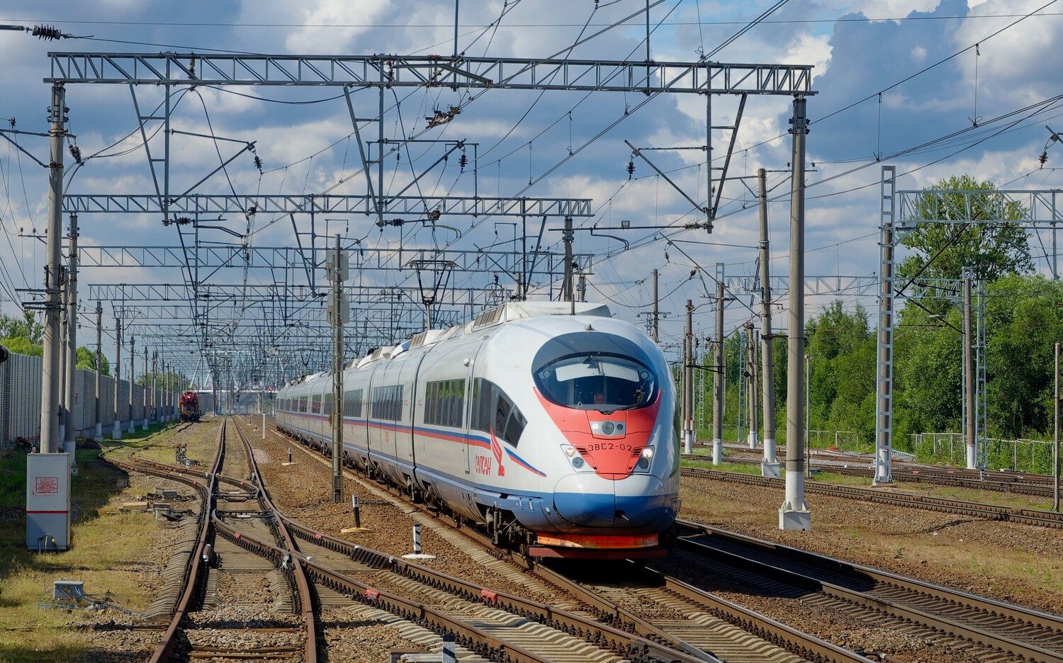 ЭВС2-02