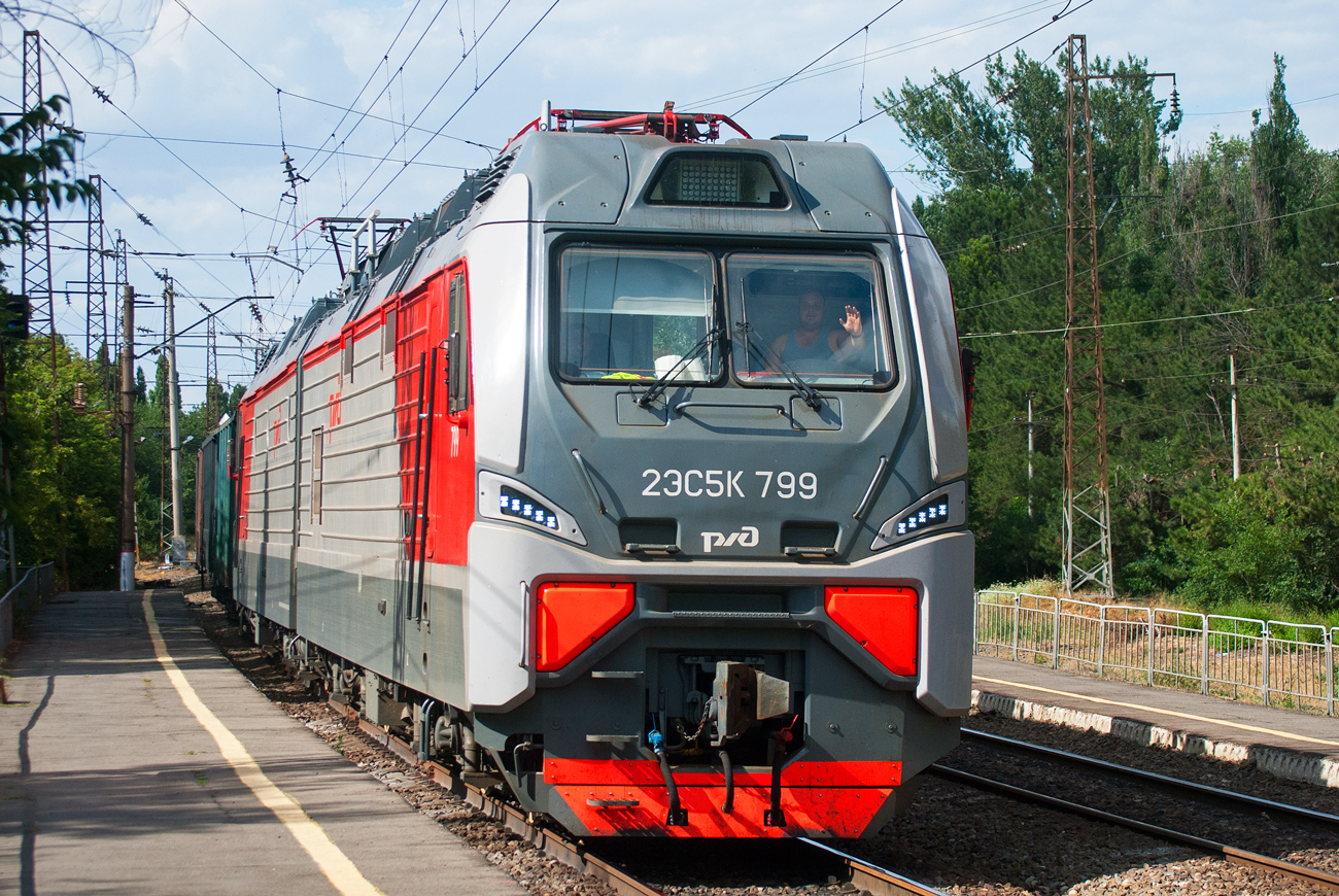 2ЭС5К-799