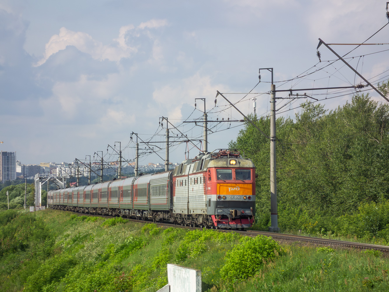 ЧС7-094