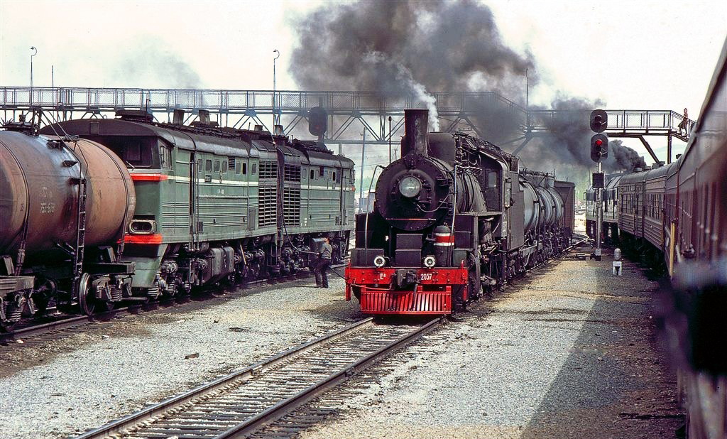 Еа-2057