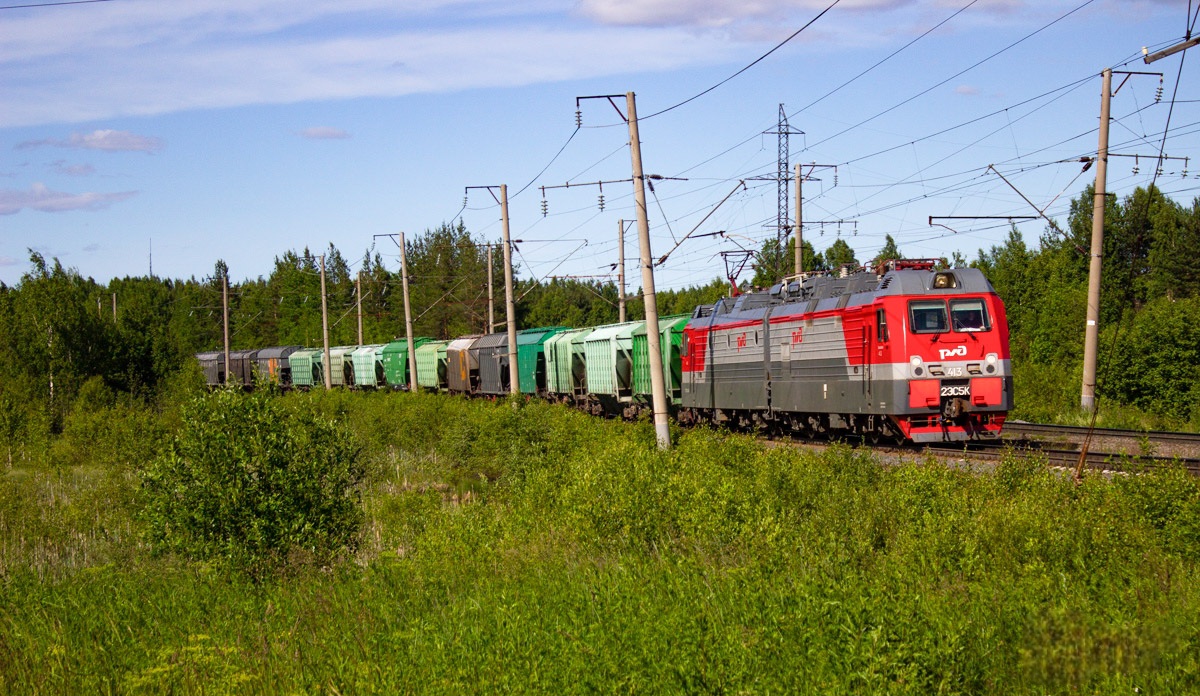 2ЭС5К-413