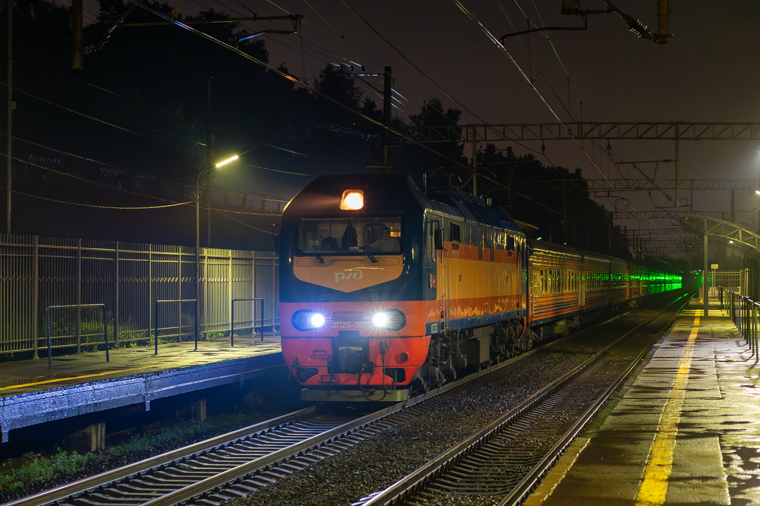 ЭП2К-359