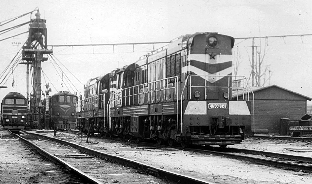 ЧМЭ3-6151