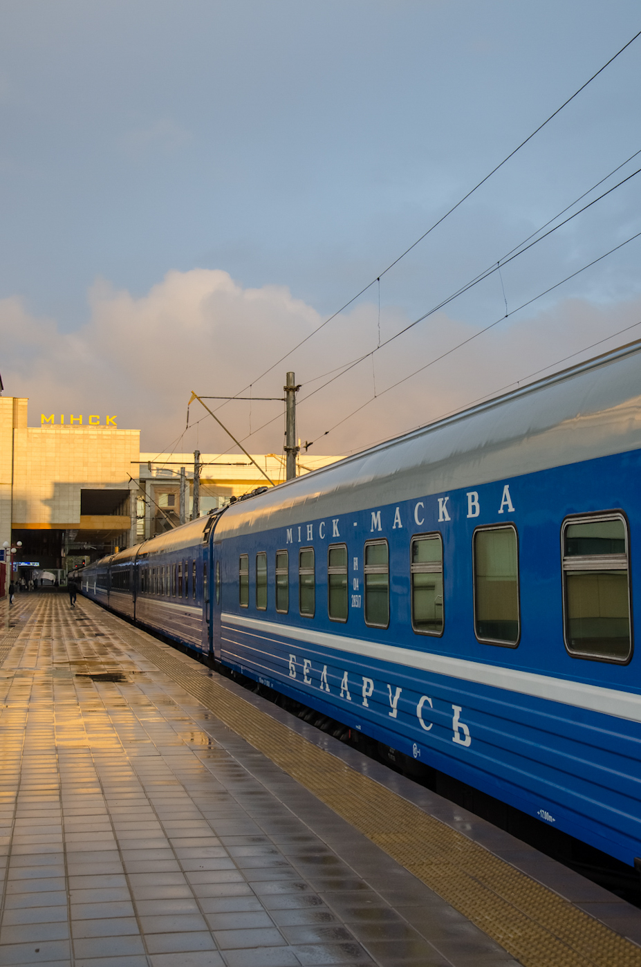 Фотозарисовки