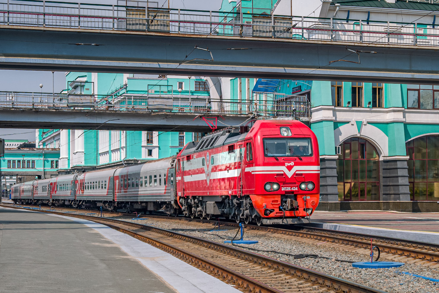 ЭП2К-434