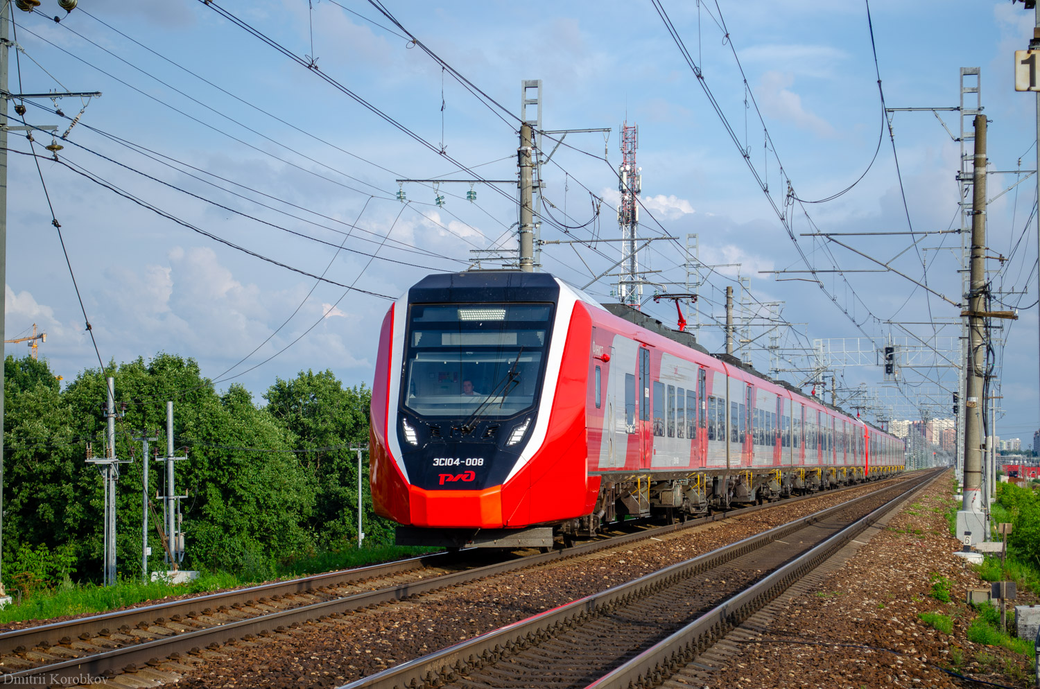 ЭС104-008