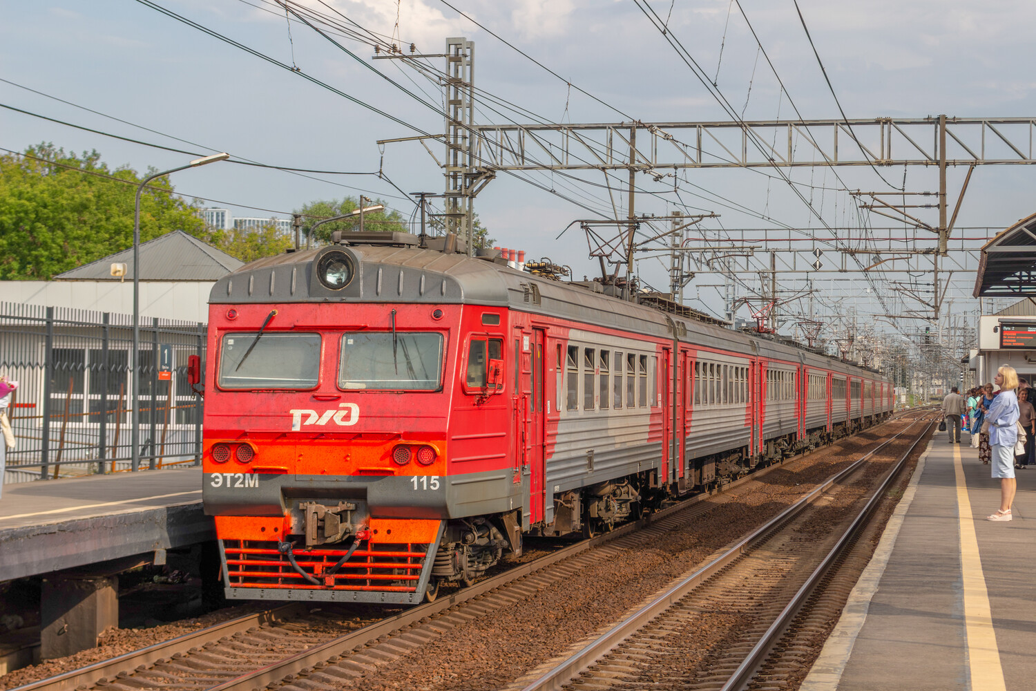 ЭТ2М-115