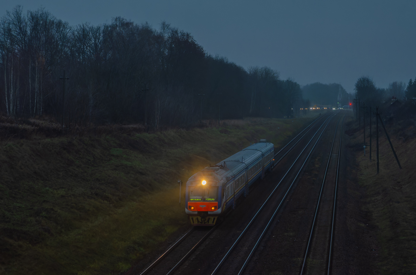 ДР1Б-507