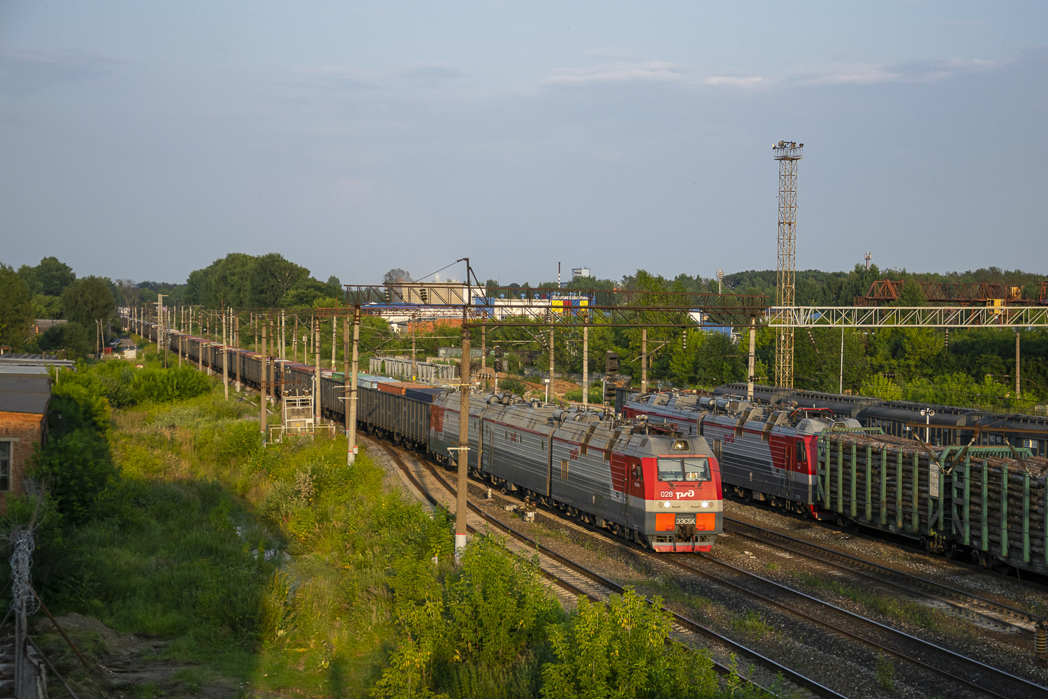 3ЭС5К-028