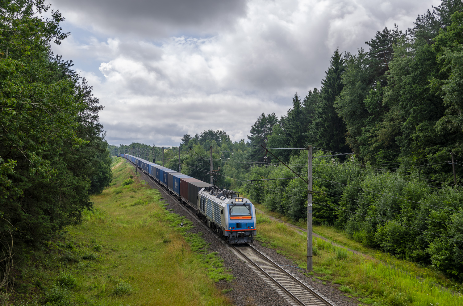 БКГ2-017