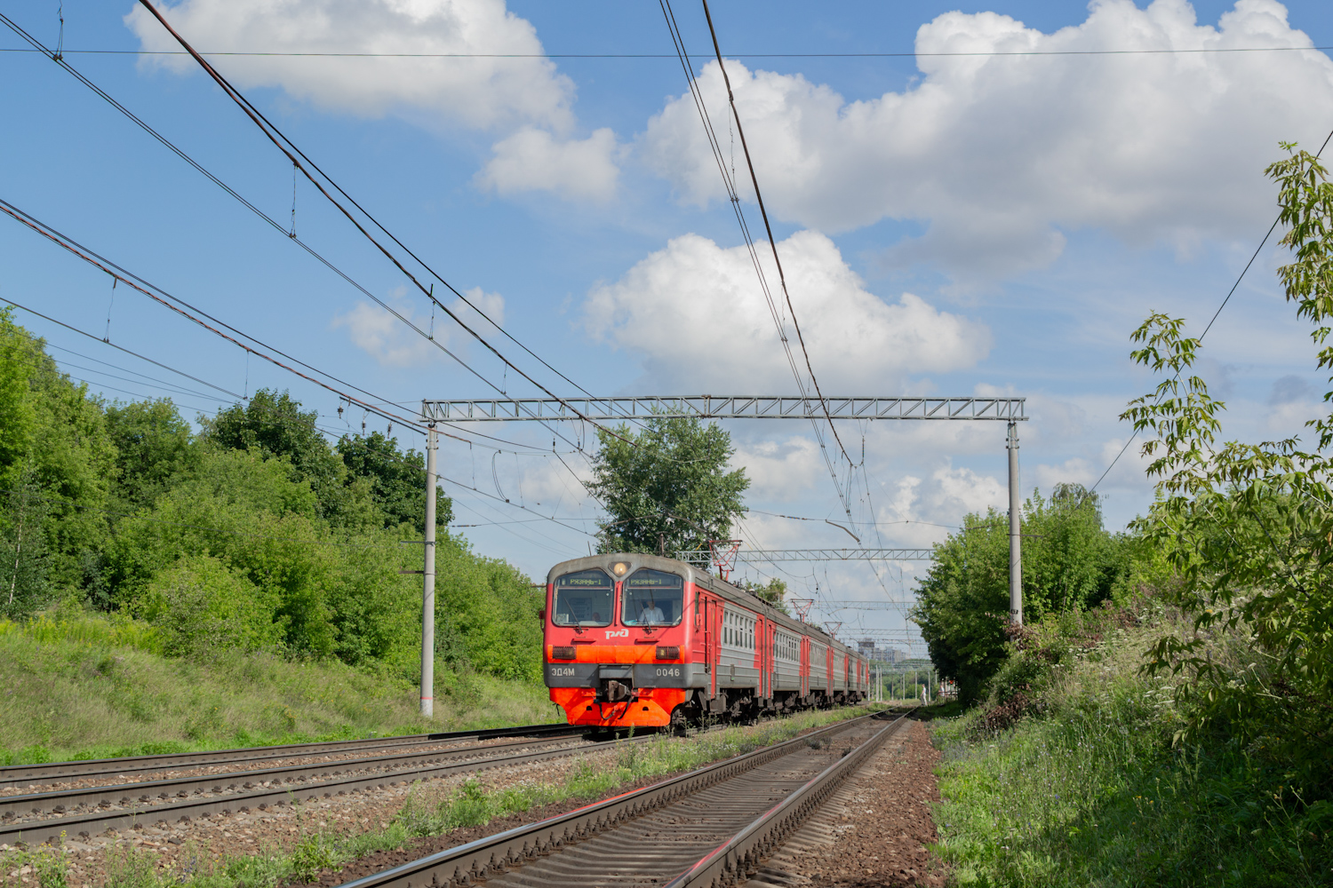 ЭД4М-0046