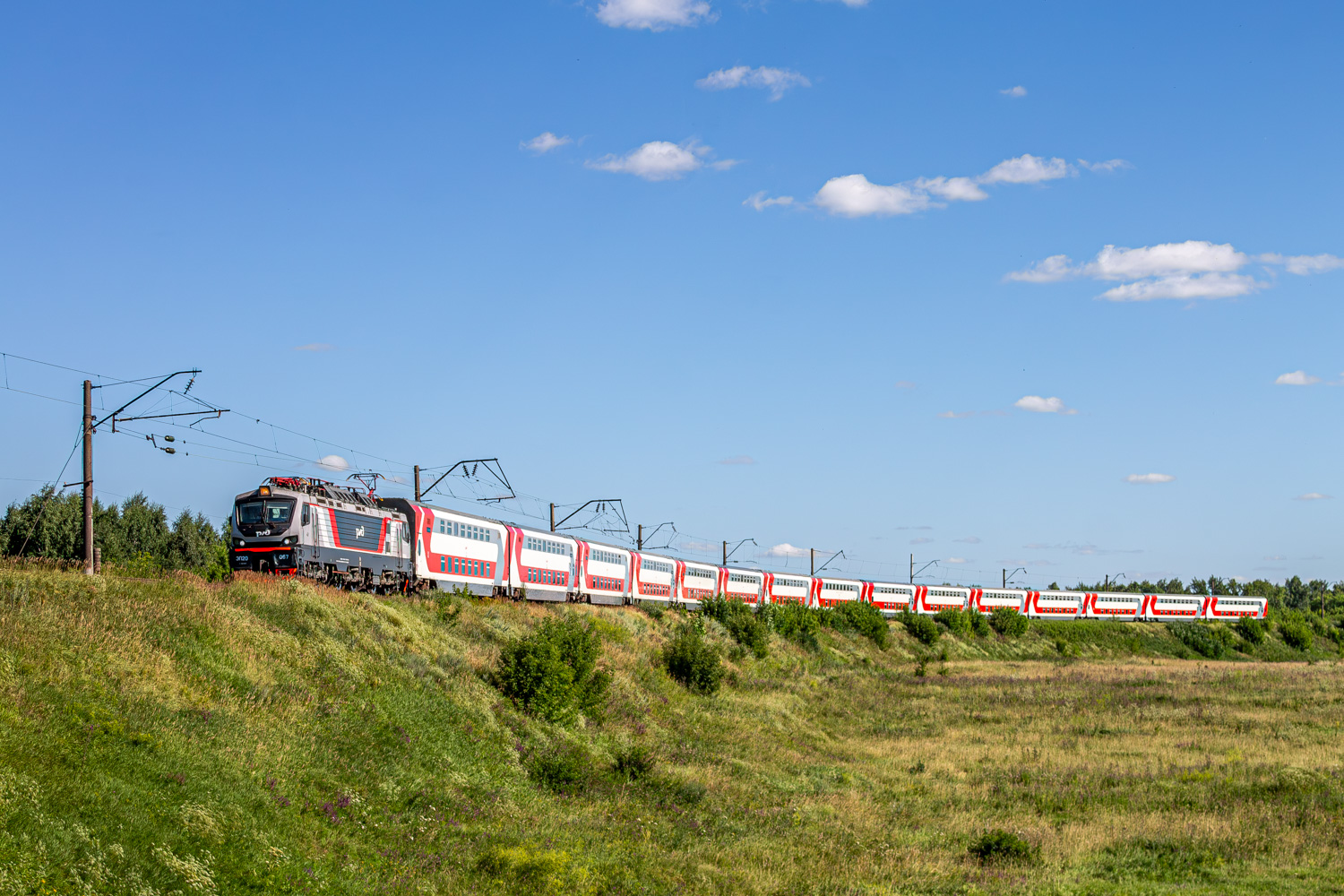 ЭП20-067