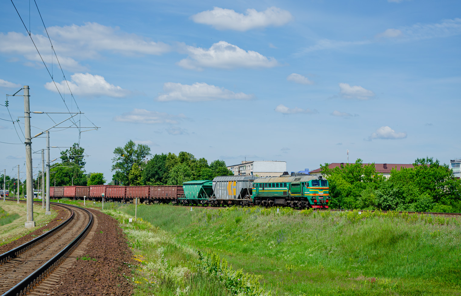 М62УК-3092