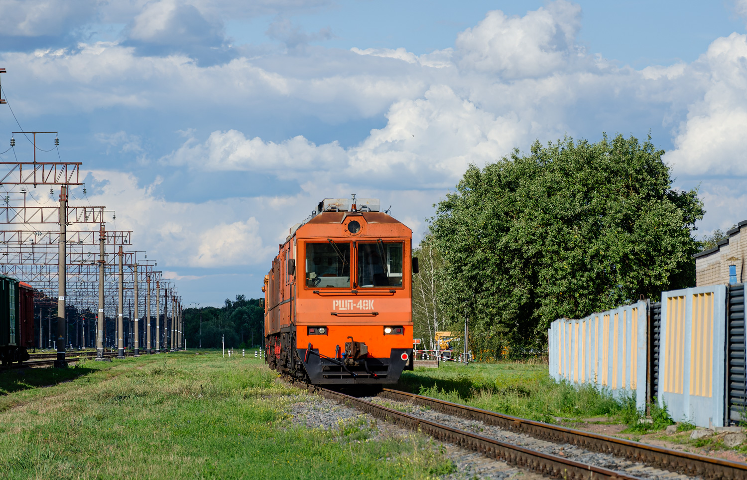 РШП48К-006