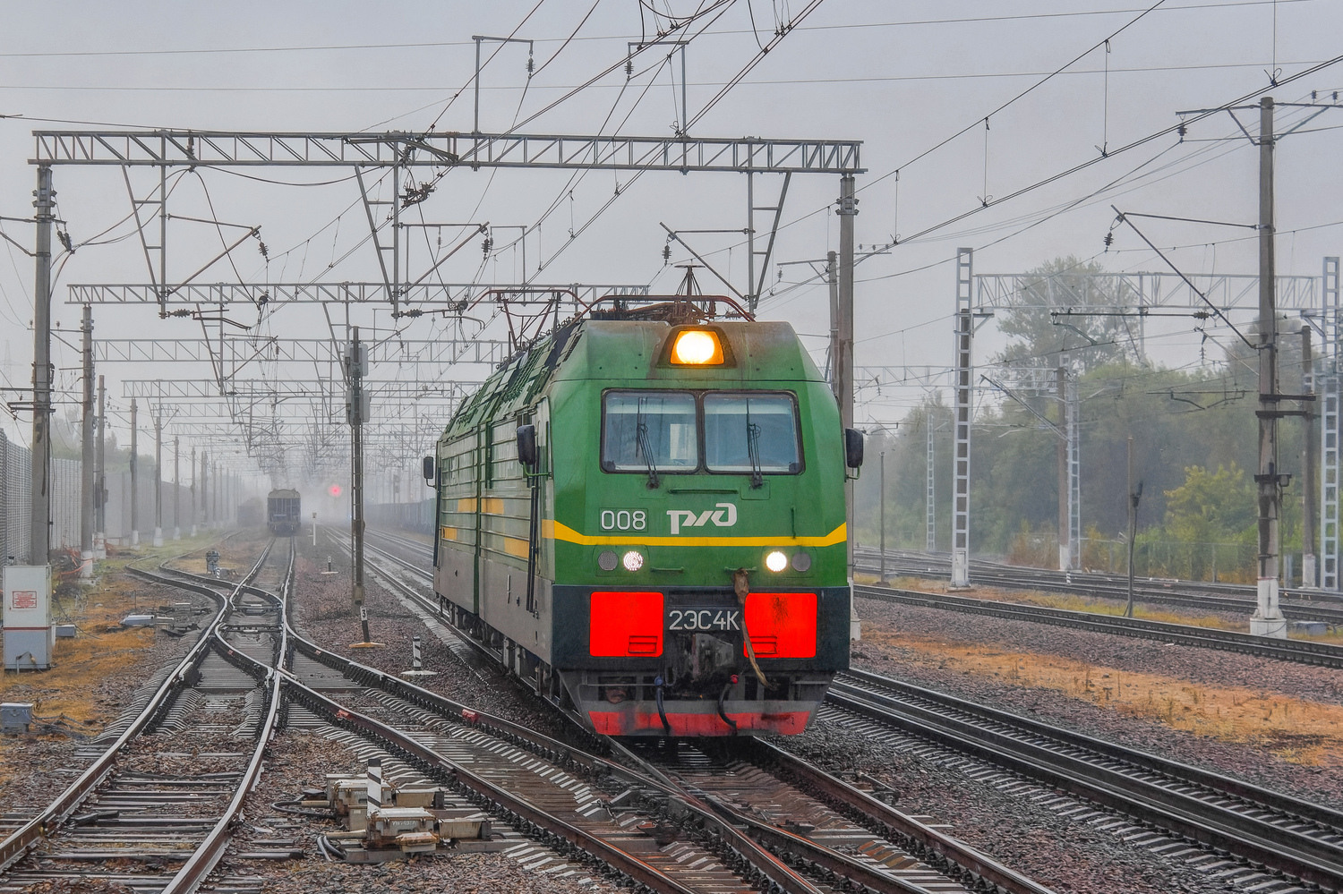 2ЭС4К-008