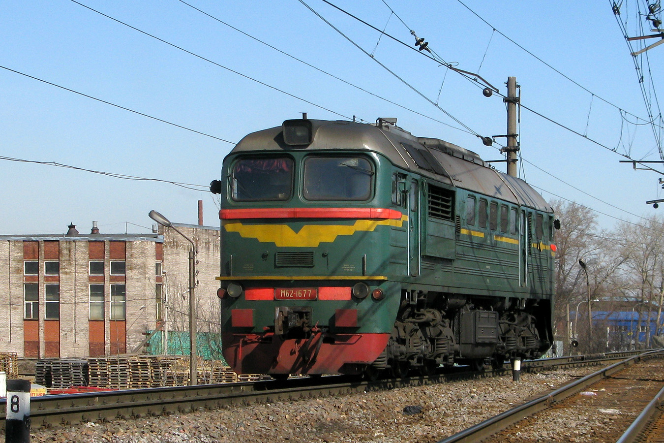 М62-1677