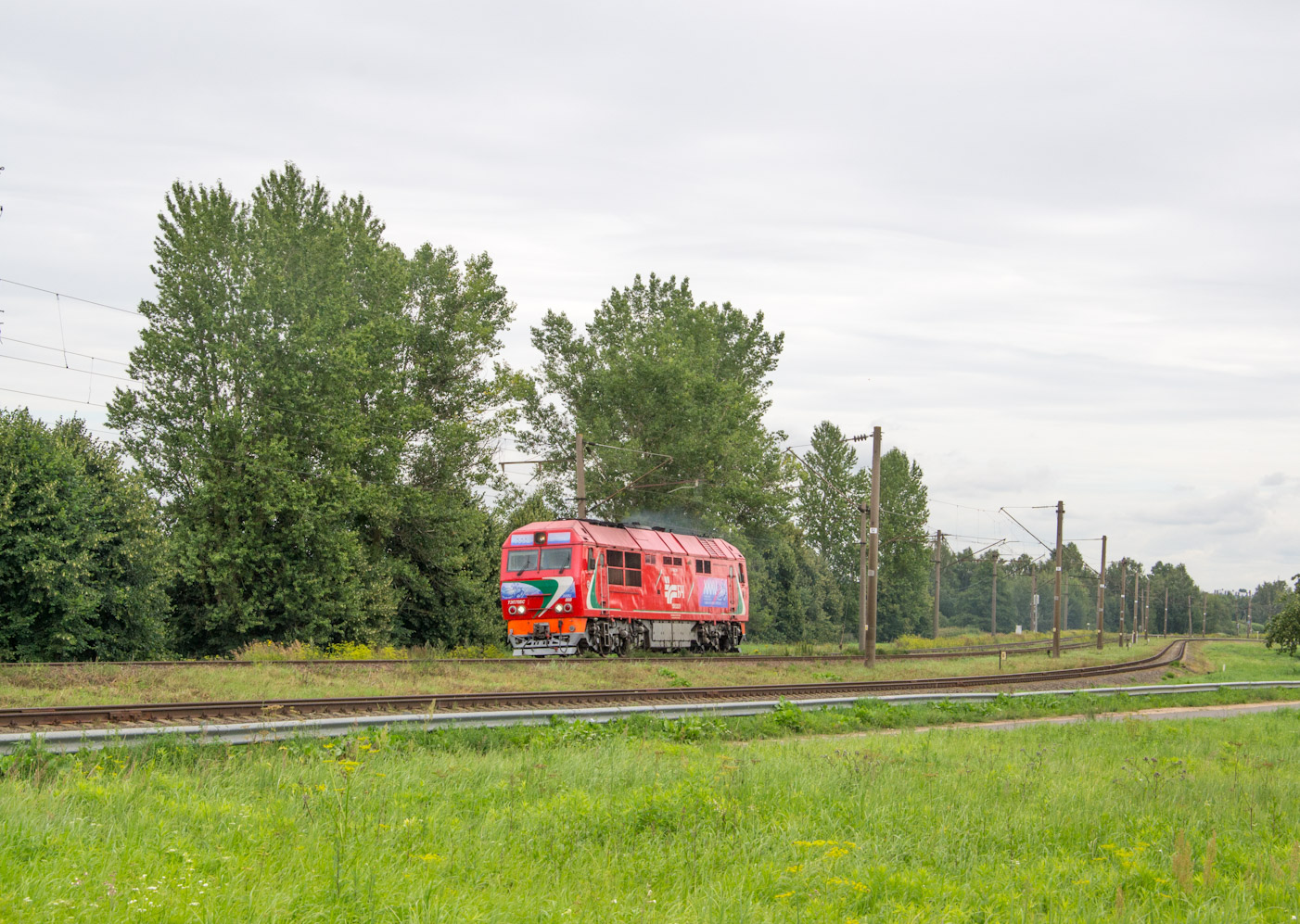 ТЭП70БС-008