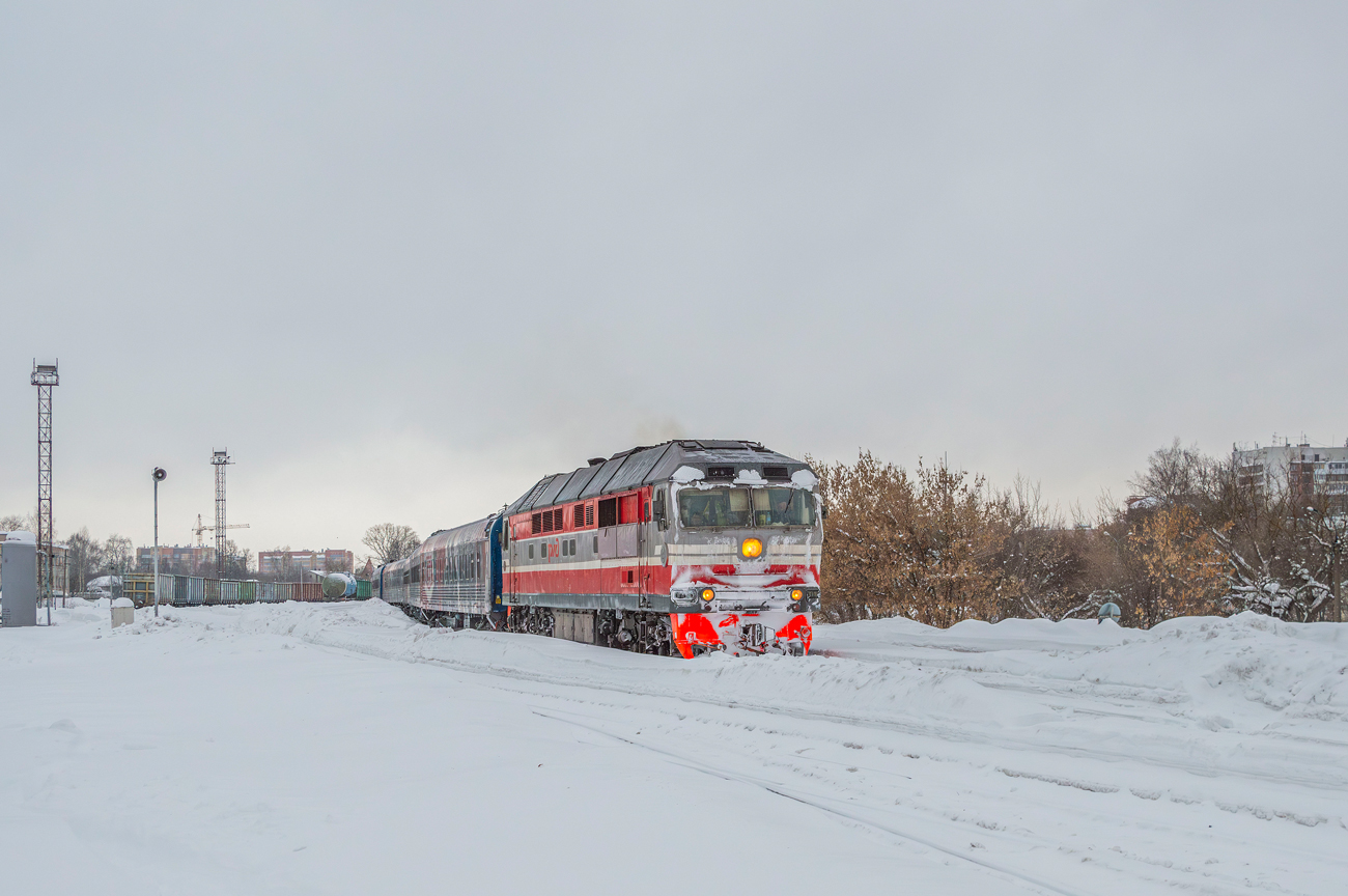 ТЭП70-0083