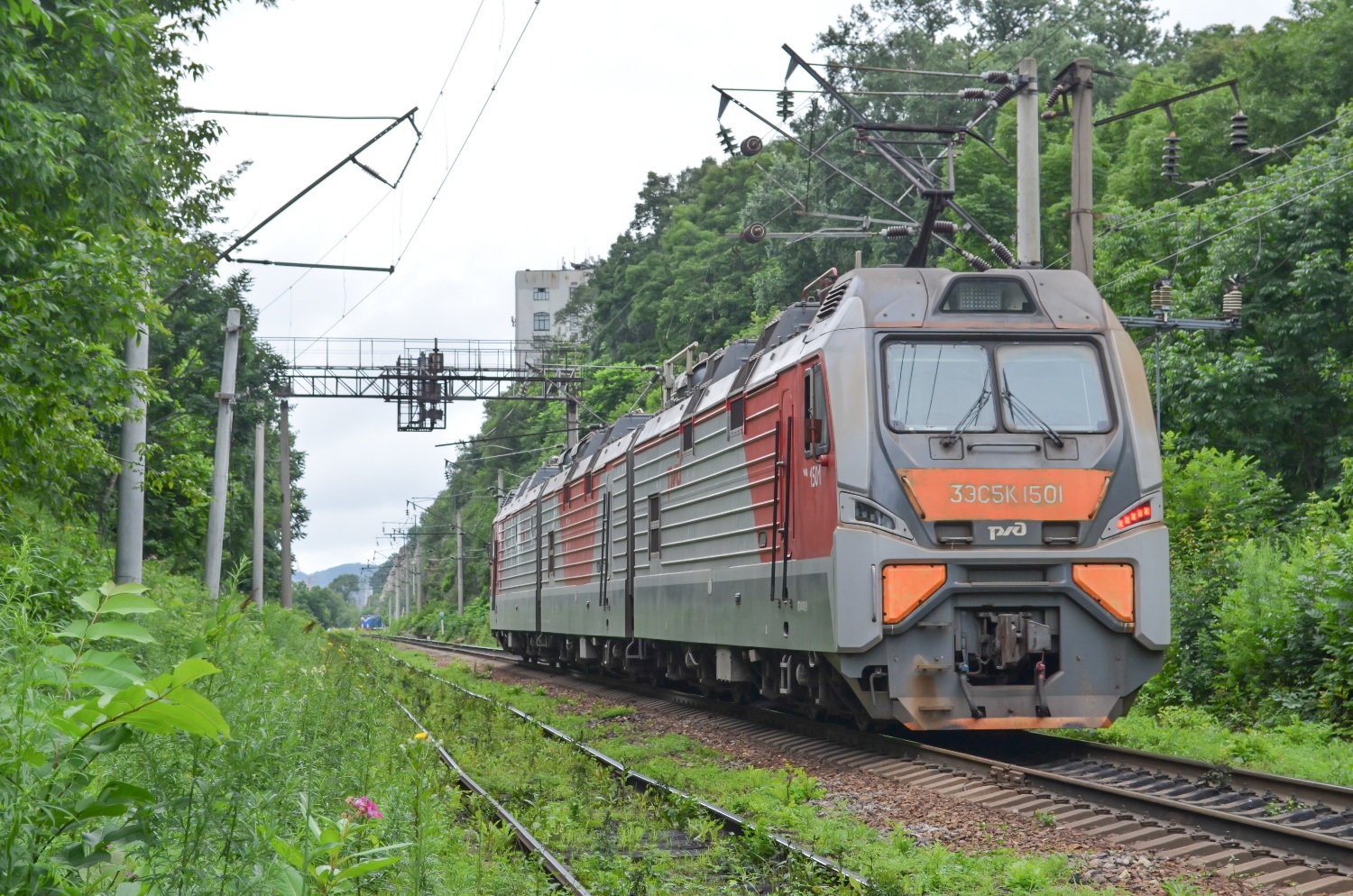 3ЭС5К-1501