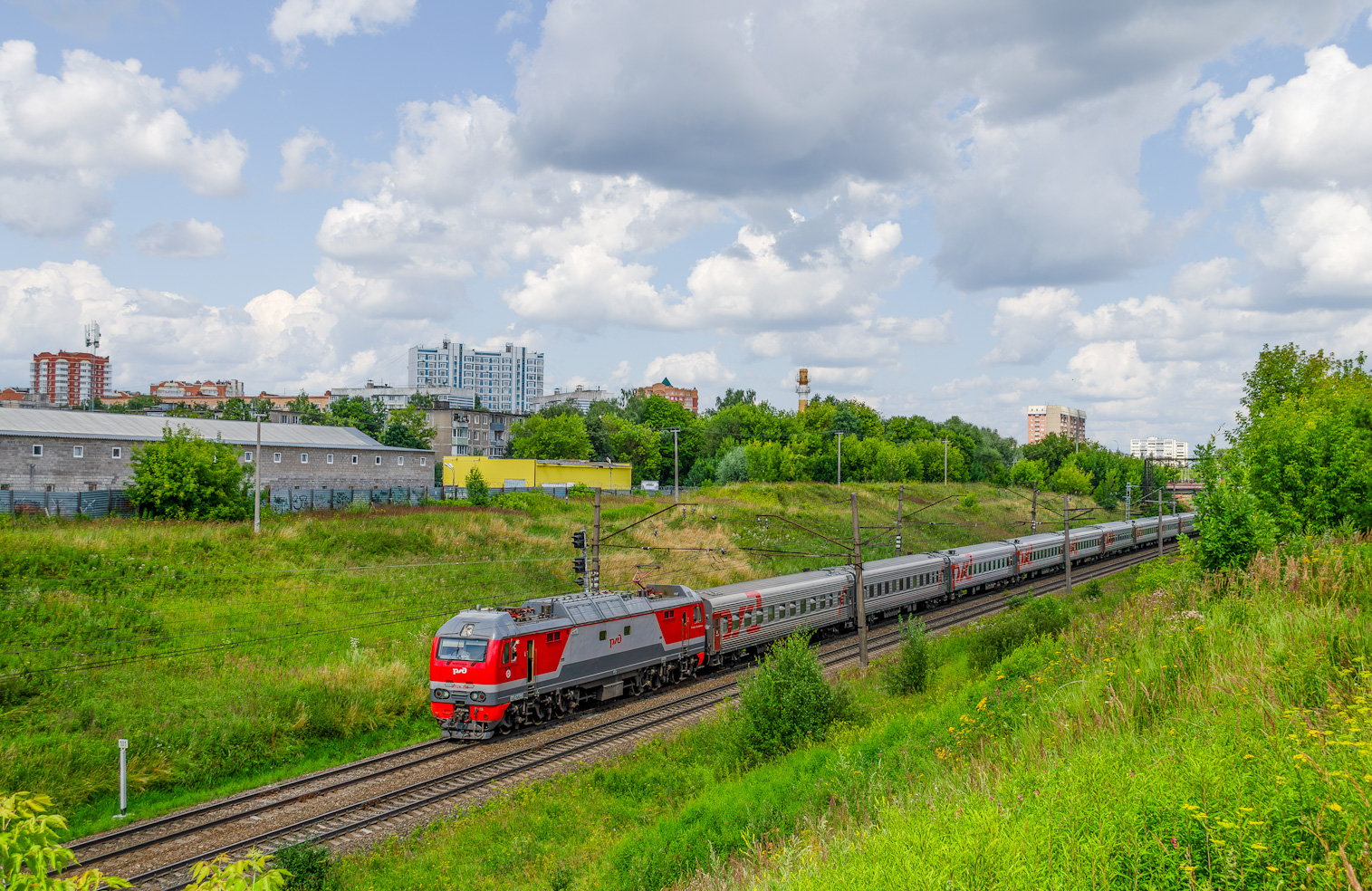 ЭП2К-228