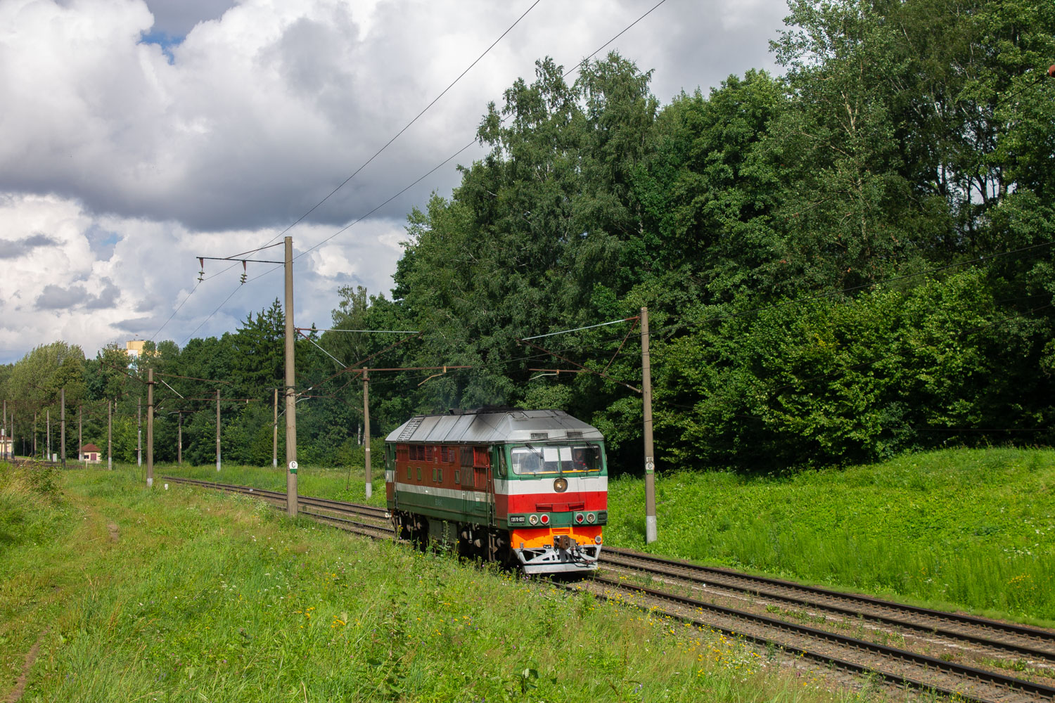 ТЭП70К-0232