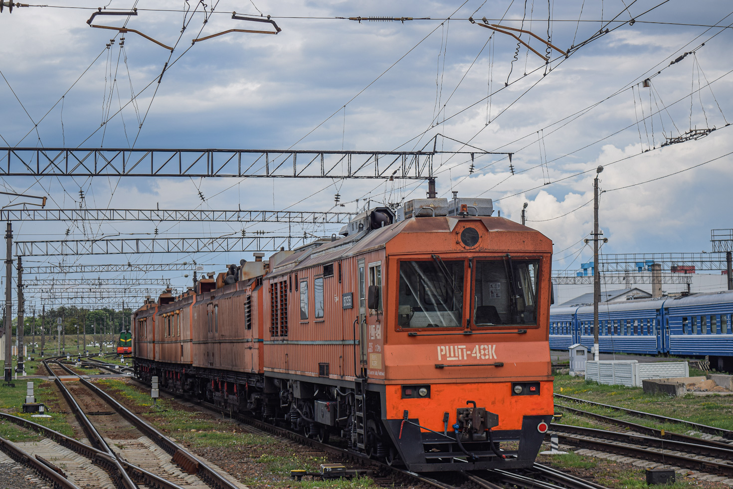 РШП48К-006