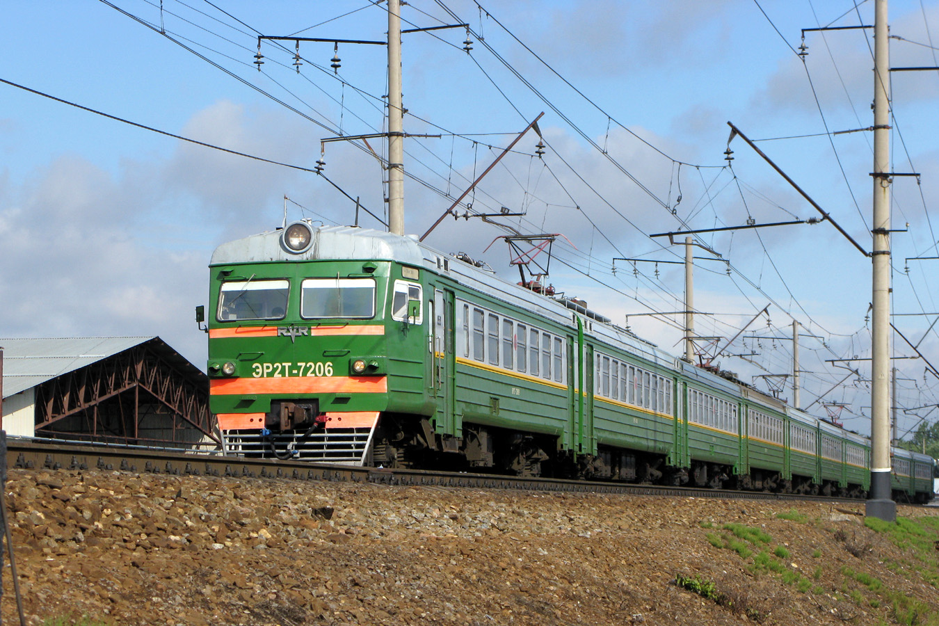 ЭР2Т-7206