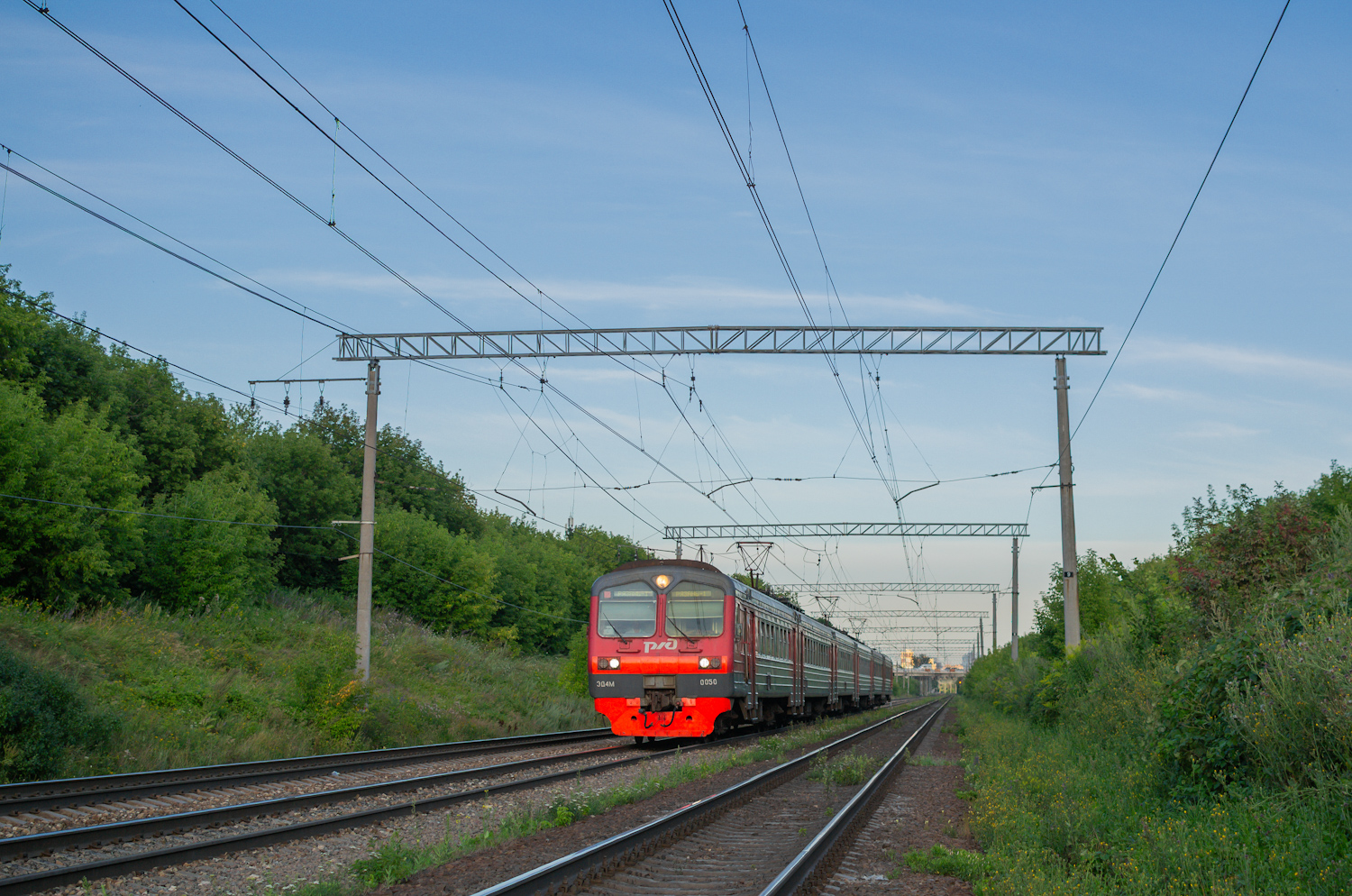 ЭД4М-0050