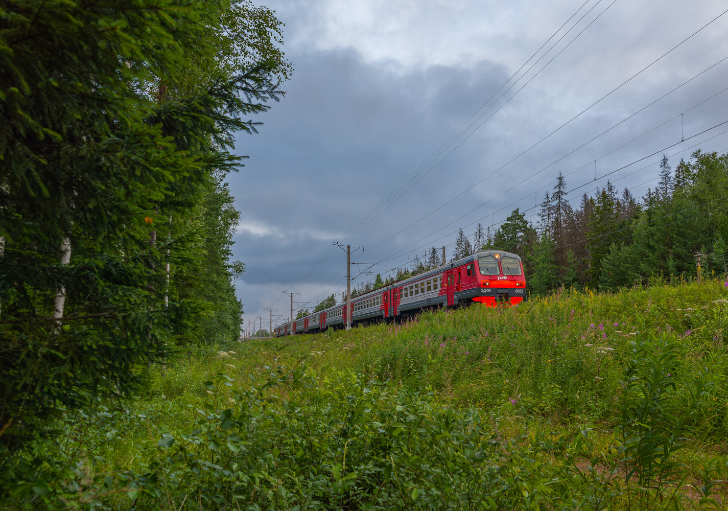 ЭД4М-0082