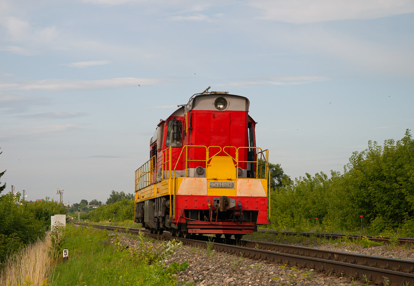 ЧМЭ3-6162