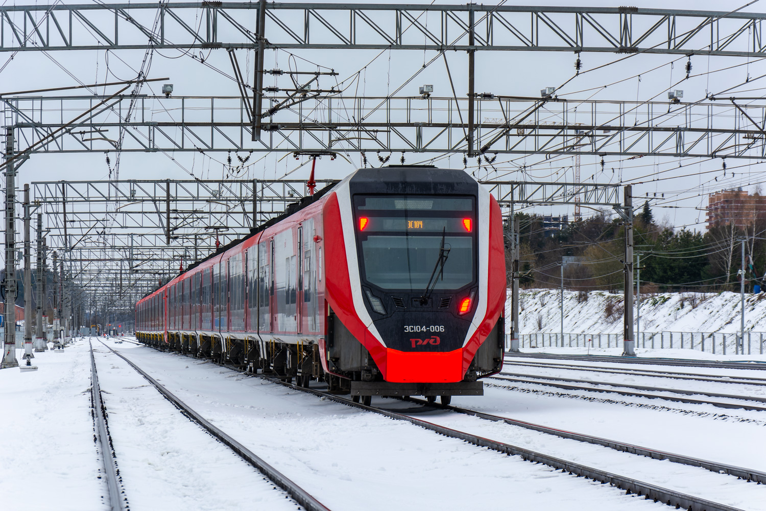 ЭС104-006