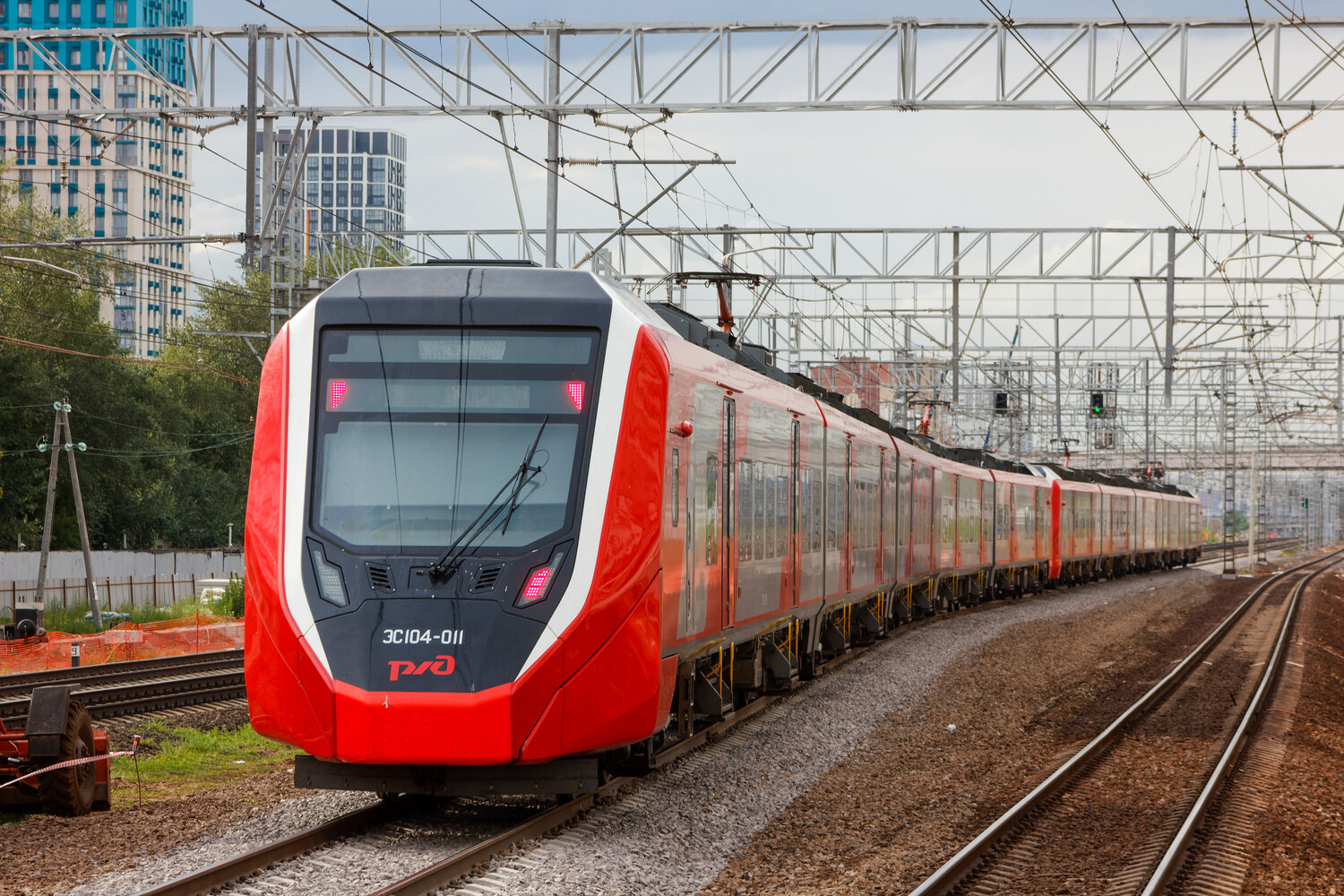 ЭС104-011