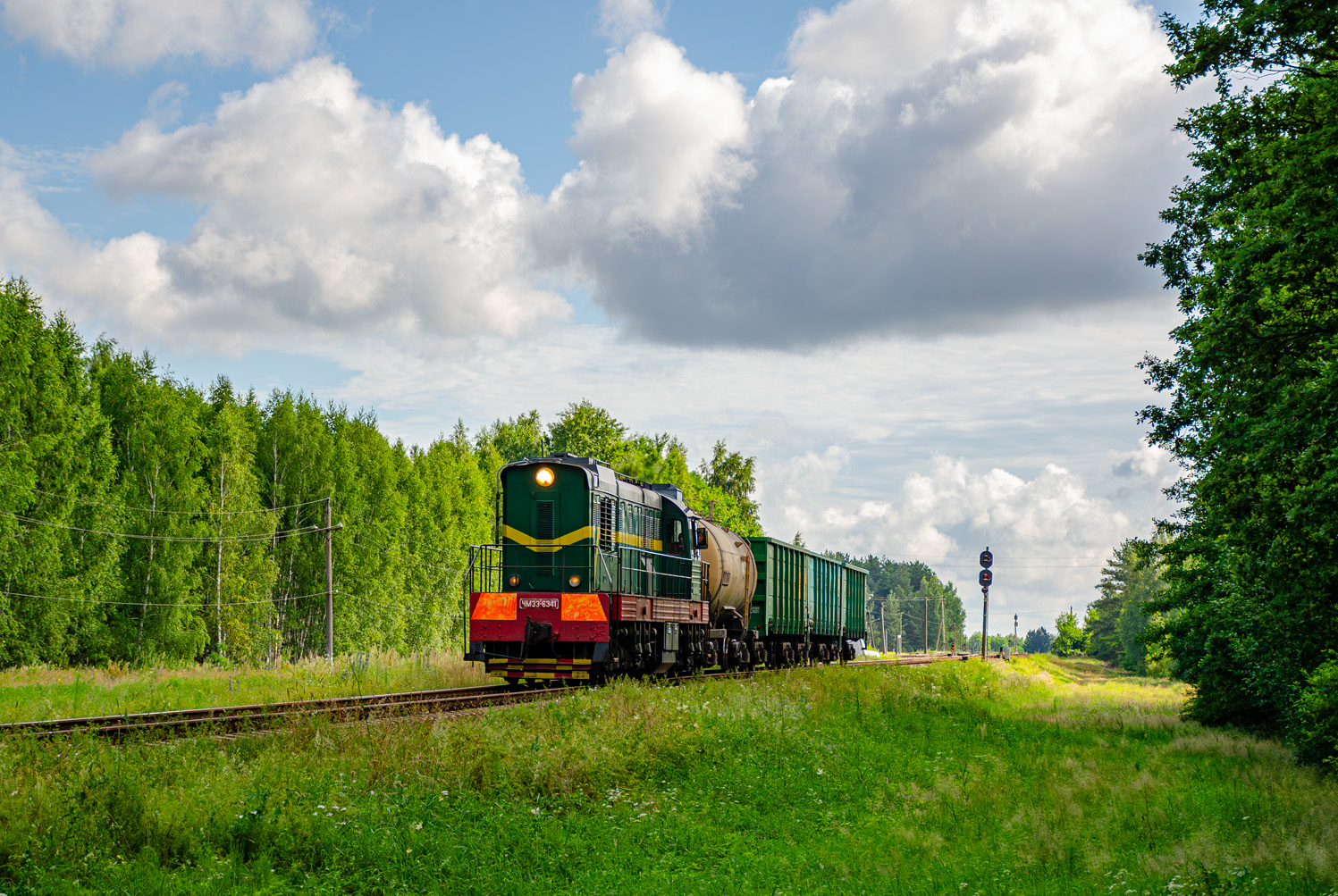 ЧМЭ3Т-6341