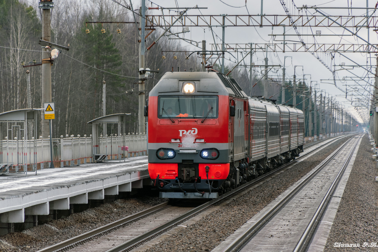 ЭП2К-147