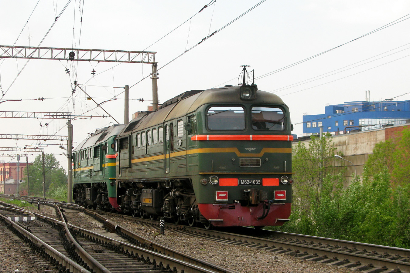М62-1635