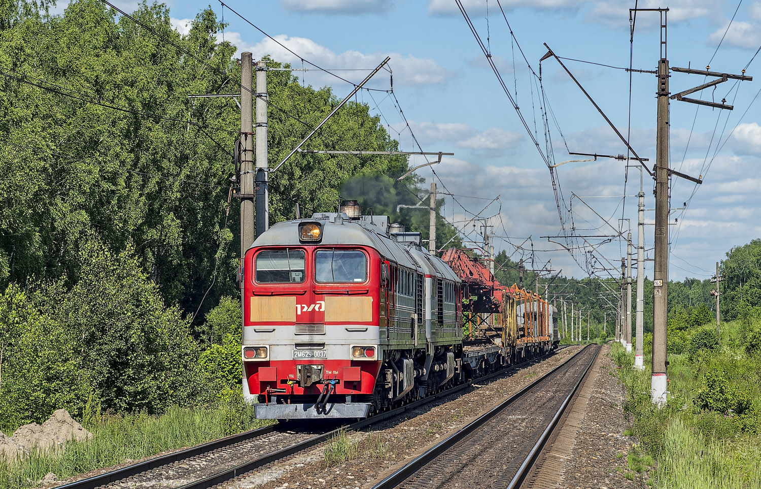 2М62У-0037