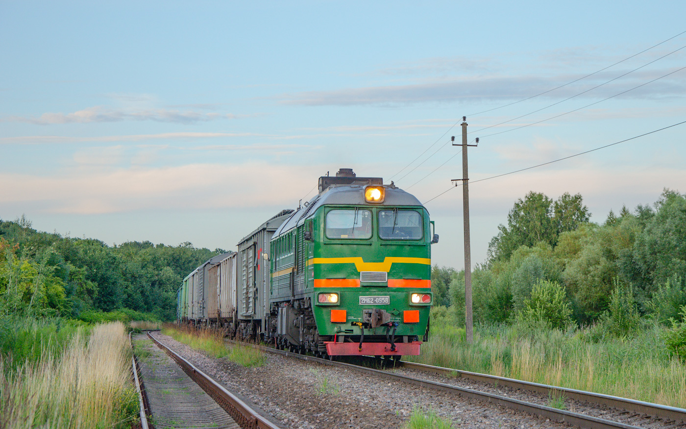 2М62-0958Б
