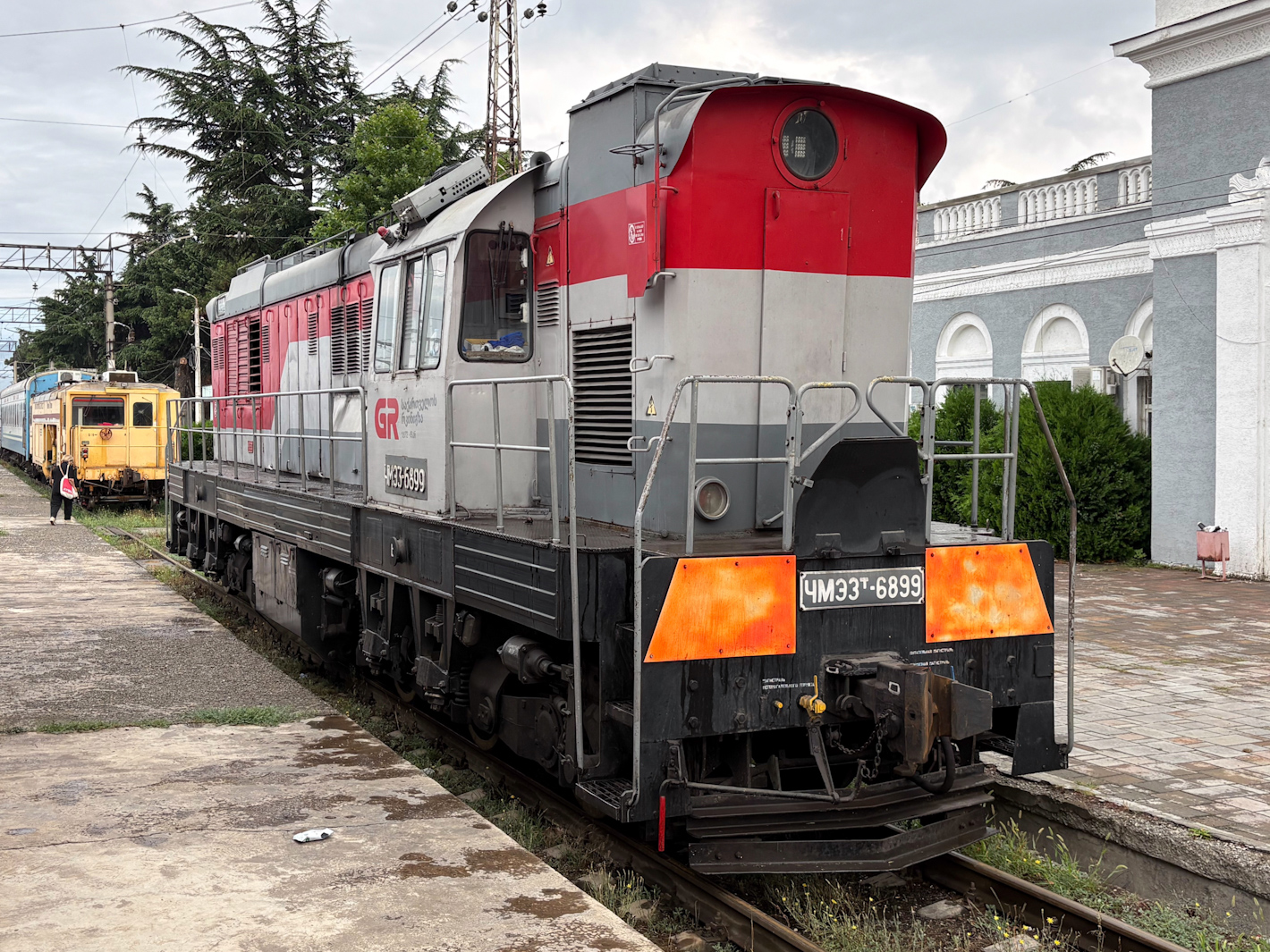 ЧМЭ3Т-6899