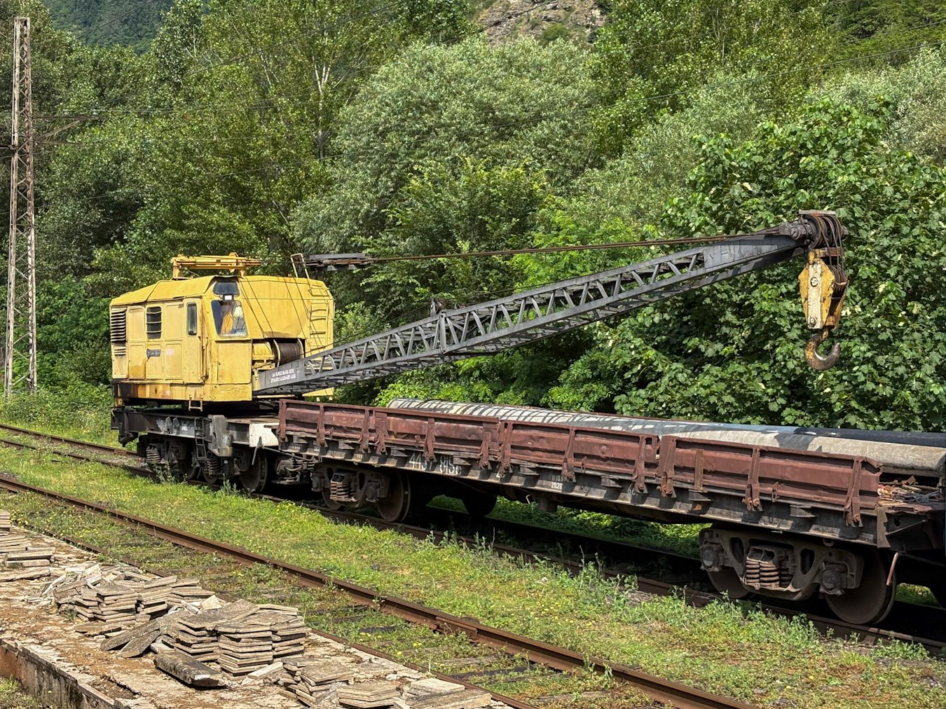 КДЭ163-3581